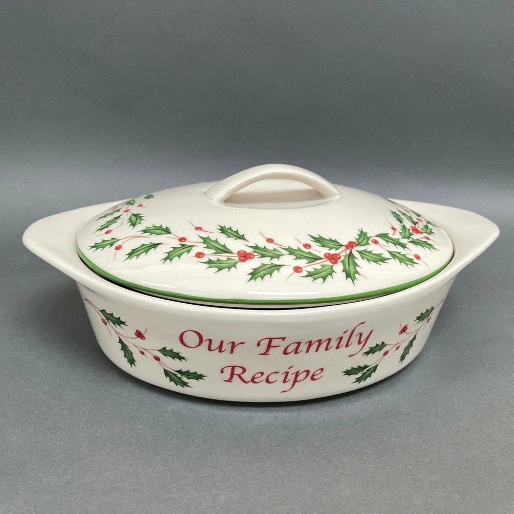 Spode christmas our